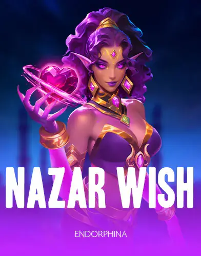 Nazr Wish